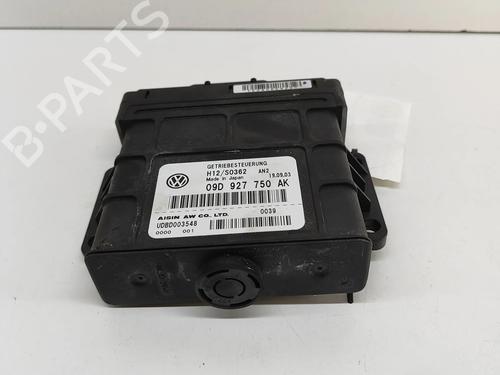 Used Gearbox control unit PORSCHE CAYENNE (9PA) 3.2 (250 hp) 24306835