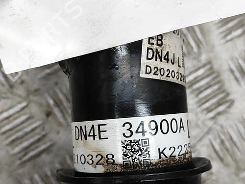 Left front shock absorber MAZDA MX-30 (DR) e-SKYACTIV | BP28432373M16 