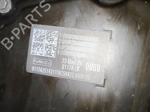 Engine FORD TRANSIT V363 Van (FCD, FDD) 2.0 EcoBlue | BP36863587M1  - Image 13