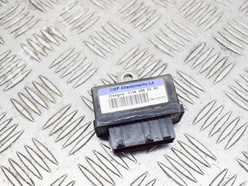 Used Electronic sensor CITROËN JUMPER II Van 3.0 HDi 155 (156 hp) 14631471