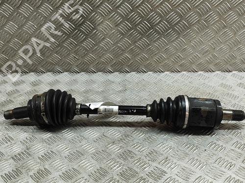Used Left front driveshaft BMW X3 (E83) 3.0 d (204 hp) 24142792