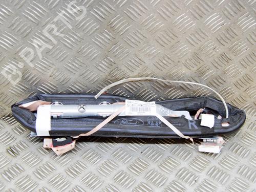 Used Right curtain airbag FORD FIESTA VI (CB1, CCN) 1.0 EcoBoost (100 hp) 11814907