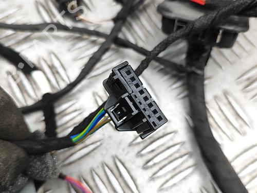 Wiring harness SKODA ENYAQ iV SUV (5AZ) 80 | BP30575172E16