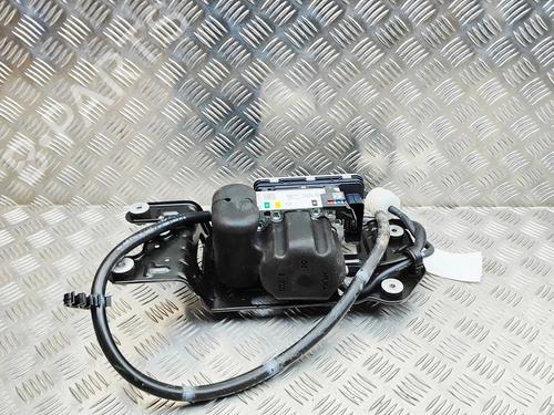 Used Suspension compressor Suspension compressor BMW X7 (G07) xDrive 40 i Mild Hybrid (381 hp) 33390022 33390022