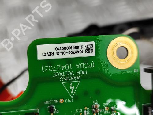 Elektronisk modul TESLA MODEL S (5YJS) 90D AWD | BP24308038M83 