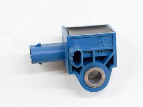 Used Electronic sensor AUDI Q3 (8UB, 8UG) 2.0 TDI (140 hp) 13516335