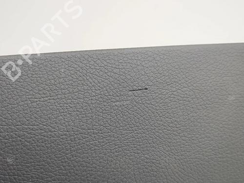 Rear parcel shelf VW PASSAT B7 (362) 1.4 TSI EcoFuel | BP37469459C85 - Image 9