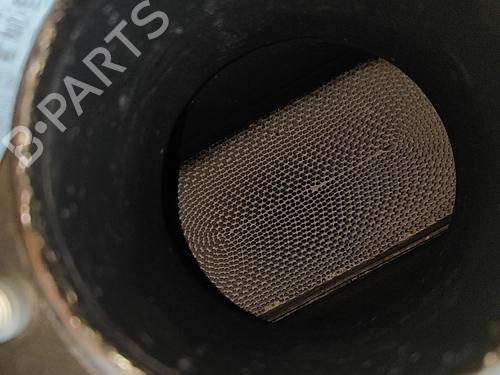 Catalyst CHEVROLET CORVETTE (C7) 6.2 | BP33291364M10 - Image 7