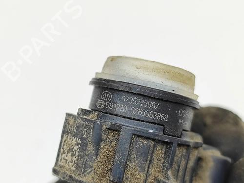 Electronic module FIAT 500e (332_) Elektro (FA1) | BP36470954M83 - Image 6