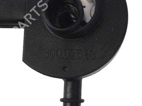 Andre INFINITI FX 30d AWD | BP30237083O1 