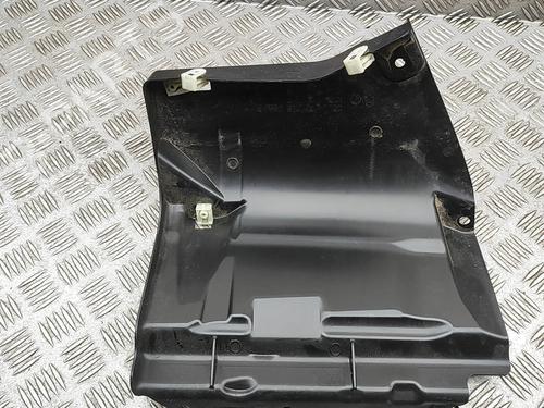 Underbody protection BMW XM (G09) XM All-wheel Drive | BP33390313M92 - Image 3