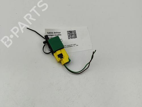 Electronic sensor VW PASSAT B7 Variant (365) 2.0 TDI | BP27350591M84  - Image 6