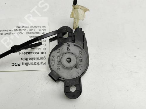 Electronic module AUDI A4 B9 (8W2, 8WC) 2.0 TDI | BP32974070M83  - Image 5
