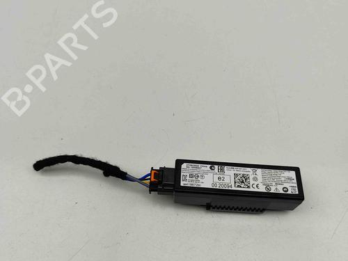 Batteri OPEL ASTRA L (OV5) 1.2 (FPHNSL, FPHNSR) (131 hp) 29486828