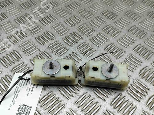 Used Support OPEL ASTRA L (OV5) 1.2 (FPHNSL, FPHNSR) (131 hp) 29486762