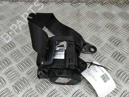 Rear left seatbelt BMW iX (I20) xDrive 50 | BP28552746I29 - Image 3