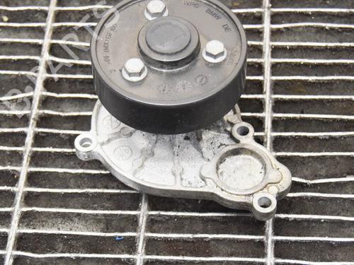Used Auxiliary water pump BMW 2 Convertible (F23) 218 i (136 hp) 14619396