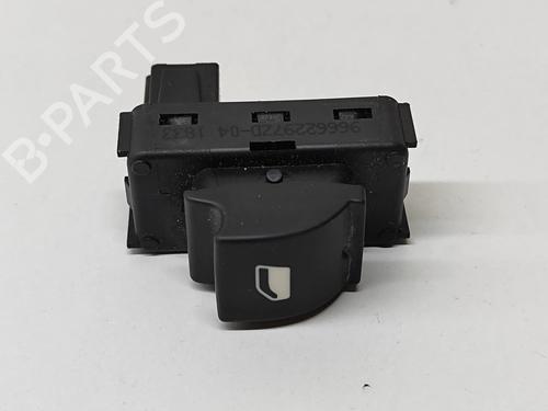 right-rear-window-switch-peugeot-5008-0u_-0e_-16-hdi-96662297zd-96662297zd04-2009-2010-2011-2012-2013-2014-2015-2016-2017-16140165 main image