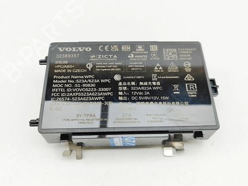 Elektronisk modul VOLVO XC40 (536) B4 Mild-Hybrid (197 hp) 30679142