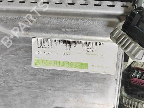 Engine MERCEDES-BENZ A-CLASS (W177) A 200 (177.087) | BP35920026M1 - Image 9