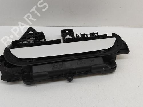 Rear left exterior door handle BMW X1 (U11) iX1 xDrive 30 | BP28553616C130 