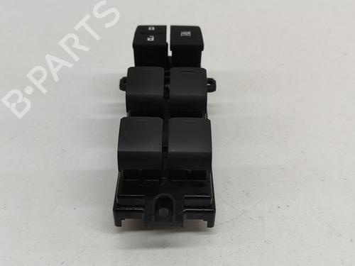 Used Right front window switch LEXUS UX (_AA1_, _AH1_, _MA1_) 250h (MZAH10) (184 hp) 27778577