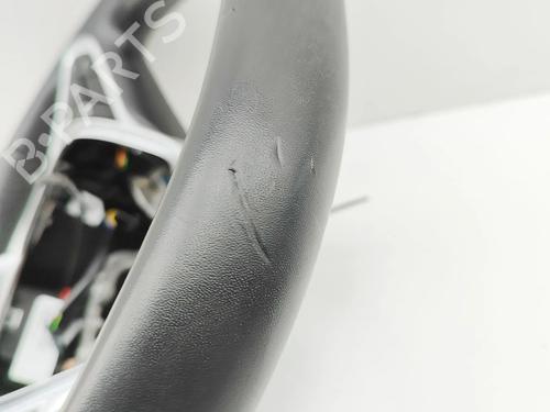 Steering wheel RENAULT ZOE (BFM_) ZOE (BFMD) | BP34282624C49  - Image 5