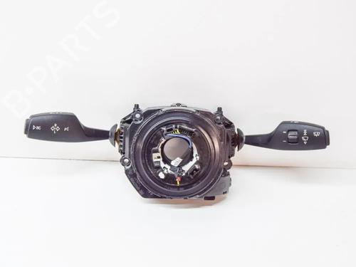 Used Steering column stalk Steering column stalk BMW 4 Gran Coupe (F36) 435 d xDrive (313 hp) 7736016 7736016