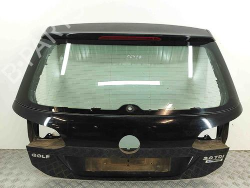 Used Tailgate VW GOLF VII Variant (BA5, BV5) 2.0 TDI (150 hp) 29920103