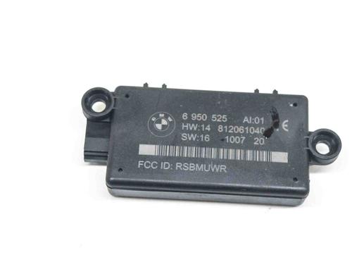 Elektronisk modul BMW 6 (E63) M (507 hp) 7999693