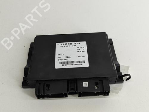 Used Gearbox control unit MERCEDES-BENZ GLC (X253) 250 d 4-matic (253.909) (204 hp) 18417382
