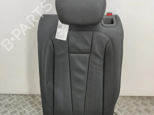 Stol bak AUDI A4 Allroad B9 (8WH, 8WJ) 3.0 TDI quattro (272 hp) 31859135