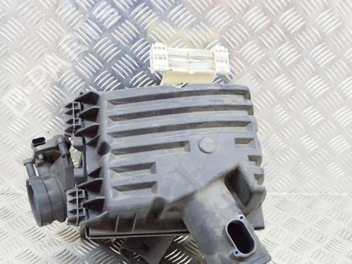 Used Air filter box BMW i8 (I12) hybrid (231 hp) 7267578