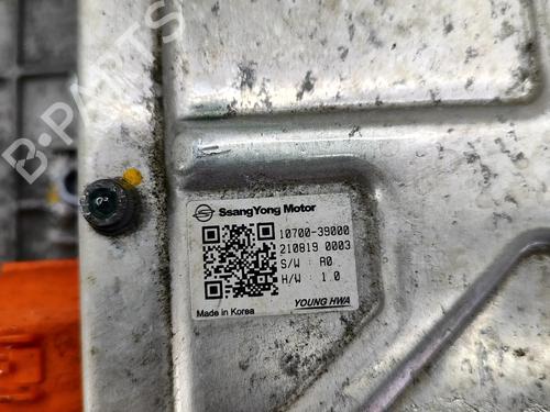 Inverter/Converter SSANGYONG KORANDO (C300) E-Motion | BP27776473M119 - Image 10