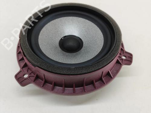 Luidspreker KIA EV6 (CV) 77 GT AWD (585 hp) 28551598