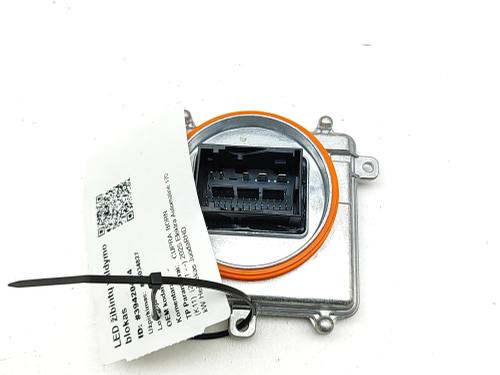 Electronic module CUPRA BORN (K11) 58 e-boost | BP40460418M83 - Image 2