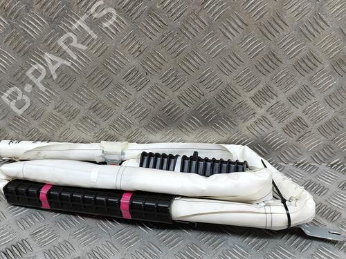 Left curtain airbag KIA EV6 (CV) ELECTRIC AWD | BP27781971C11 