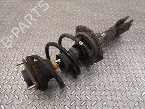 Used Left front shock absorber Left front shock absorber MITSUBISHI OUTLANDER III (GG_W, GF_W, ZJ, ZL, ZK) 2.2 Di-D 4WD (165 hp) 33366529 33366529