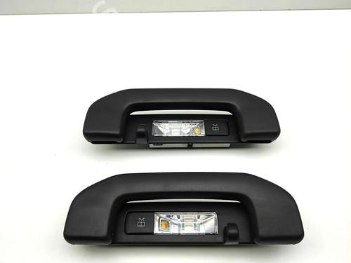 Interior roof handle MERCEDES-BENZ EQA (H243) EQA 250+ (243.702) | BP36534257I35 - Image 2