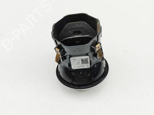 Air vent MERCEDES-BENZ EQE (V295) EQE 350 (295.125) | BP35983916I21 - Image 7