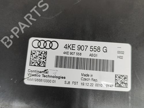 Engine control unit (ECU) AUDI Q8 E-TRON Sportback (GET) 55 quattro | BP27793409M57 - Image 3