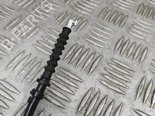 Rear left exterior door handle AUDI Q4 E-TRON SUV (F4B) 35 | BP31372453C130 