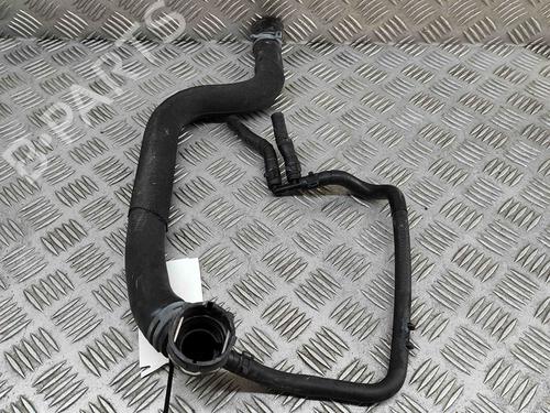 Pipe VW CADDY V MPV (SBB, SBJ) 2.0 TDI 4motion | BP27795217M125 