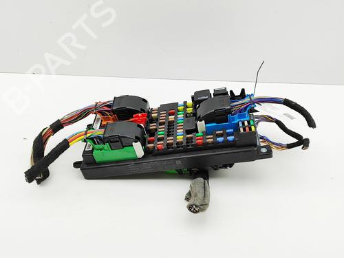 Fuse box LAND ROVER RANGE ROVER EVOQUE (L538) 2.2 D 4x4 | BP29753221E1