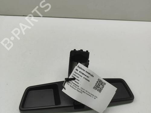 Specchietto retrovisore interno VOLVO V40 Cross Country (526) D2 (120 hp) 32130077