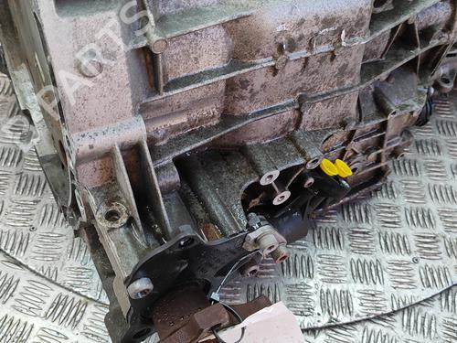 Gearbox KIA SPORTAGE IV (QL, QLE) 2.0 CRDi | BP29391941M3 