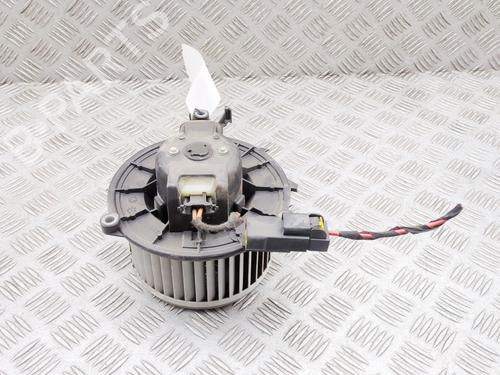 Motor da chauffage Motor da chauffage IVECO DAILY VI Platform/Chassis 33S13, 35S13, 35C13 (126 hp) 39884555 39884555