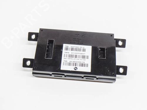 Used Electronic module TESLA MODEL S (5YJS) 75 (388 hp) 7798473