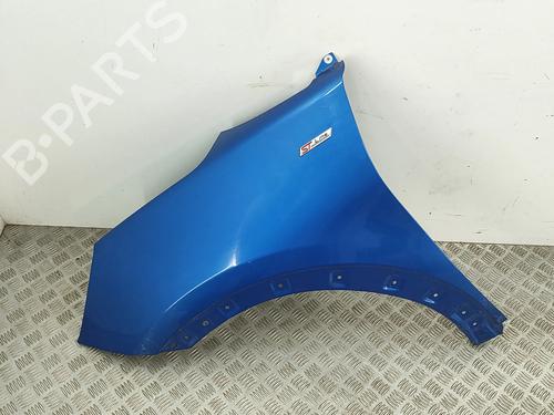 Forskærm venstre FORD PUMA (J2K, CF7) 1.0 EcoBoost mHEV (155 hp) 29812628