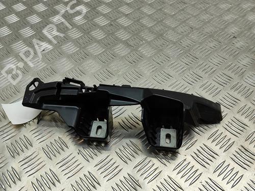 Used Rear bumper bracket MERCEDES-BENZ C-CLASS (W205) C 220 BlueTEC / d (205.002, 205.004) (170 hp) 19501865